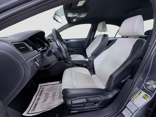 2016 Volkswagen Jetta Sedan 1.8T Sport PZEV 4dr Automatic - 23038261 - 20