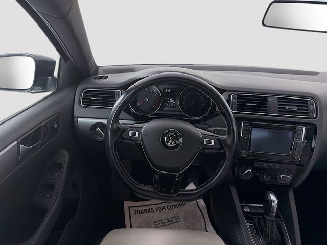 2016 Volkswagen Jetta Sedan 1.8T Sport PZEV 4dr Automatic - 23038261 - 21