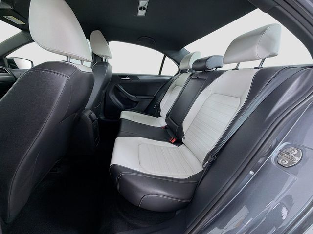 2016 Volkswagen Jetta Sedan 1.8T Sport PZEV 4dr Automatic - 23038261 - 23