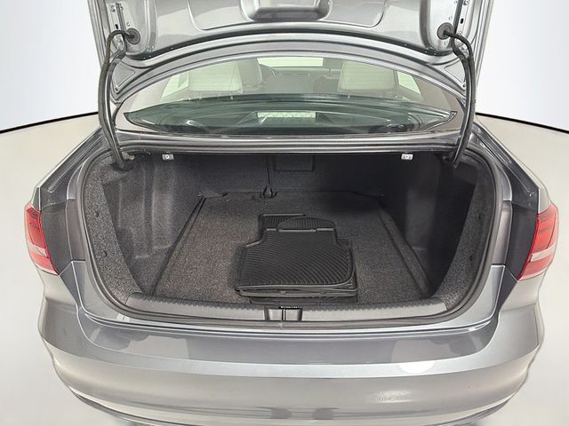 2016 Volkswagen Jetta Sedan 1.8T Sport PZEV 4dr Automatic - 23038261 - 25