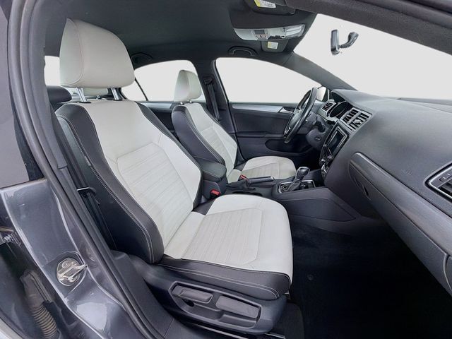 2016 Volkswagen Jetta Sedan 1.8T Sport PZEV 4dr Automatic - 23038261 - 27
