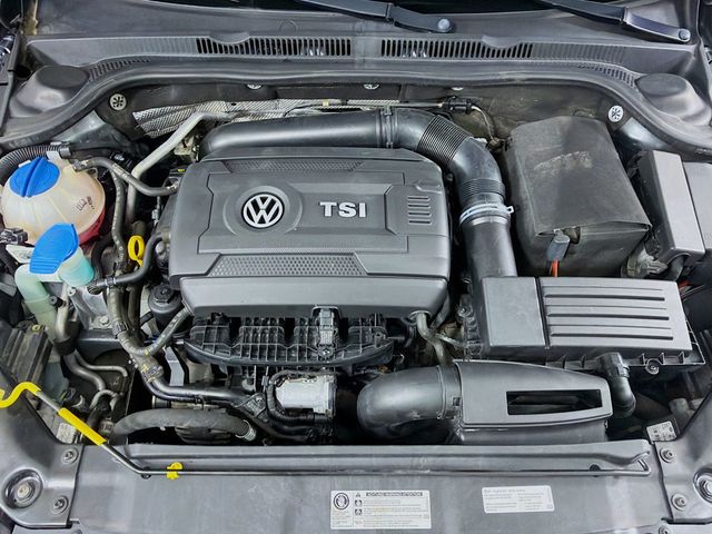 2016 Volkswagen Jetta Sedan 1.8T Sport PZEV 4dr Automatic - 23038261 - 29