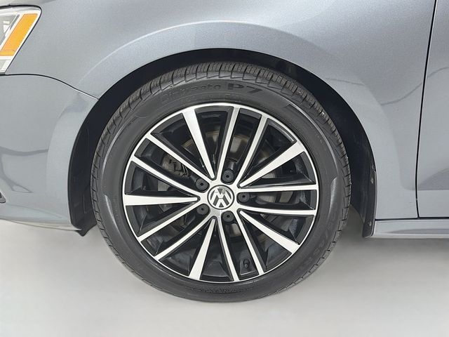 2016 Volkswagen Jetta Sedan 1.8T Sport PZEV 4dr Automatic - 23038261 - 30