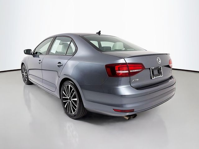 2016 Volkswagen Jetta Sedan 1.8T Sport PZEV 4dr Automatic - 23038261 - 4