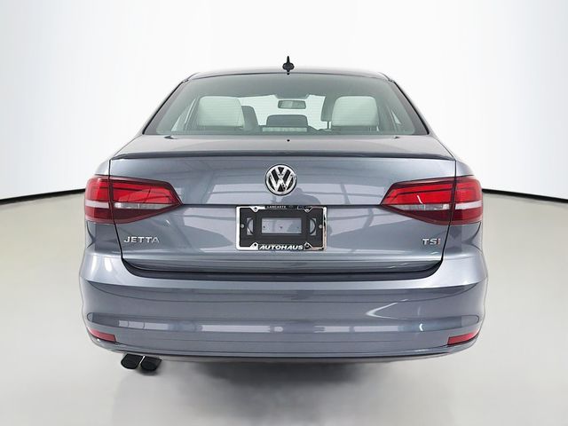 2016 Volkswagen Jetta Sedan 1.8T Sport PZEV 4dr Automatic - 23038261 - 5