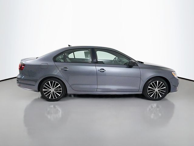 2016 Volkswagen Jetta Sedan 1.8T Sport PZEV 4dr Automatic - 23038261 - 7