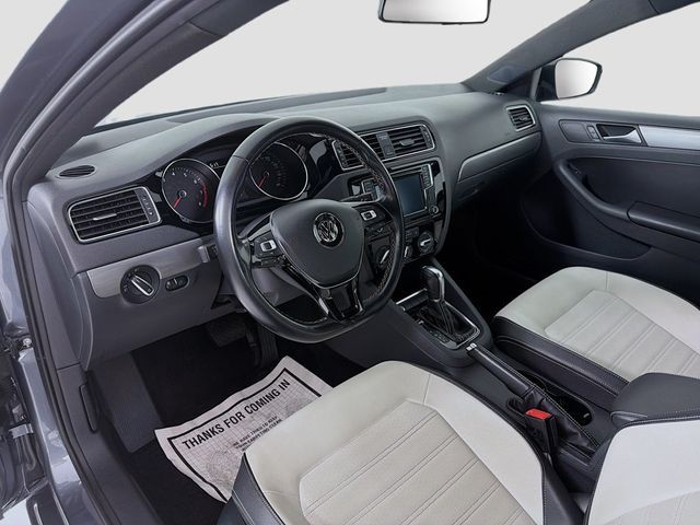 2016 Volkswagen Jetta Sedan 1.8T Sport PZEV 4dr Automatic - 23038261 - 8