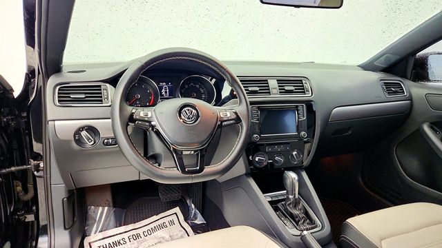 2016 Volkswagen Jetta Sedan 1.8T Sport PZEV 4dr Automatic - 22965204 - 9