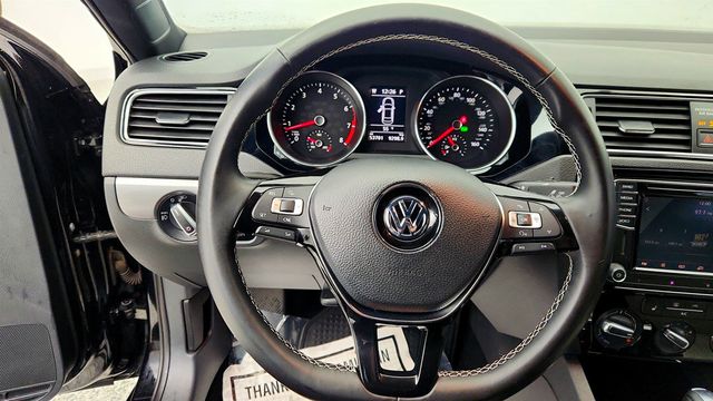 2016 Volkswagen Jetta Sedan 1.8T Sport PZEV 4dr Automatic - 22965204 - 10