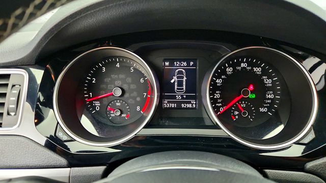 2016 Volkswagen Jetta Sedan 1.8T Sport PZEV 4dr Automatic - 22965204 - 11