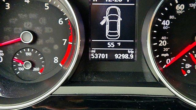 2016 Volkswagen Jetta Sedan 1.8T Sport PZEV 4dr Automatic - 22965204 - 12