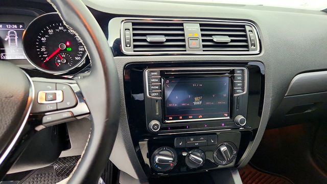 2016 Volkswagen Jetta Sedan 1.8T Sport PZEV 4dr Automatic - 22965204 - 14