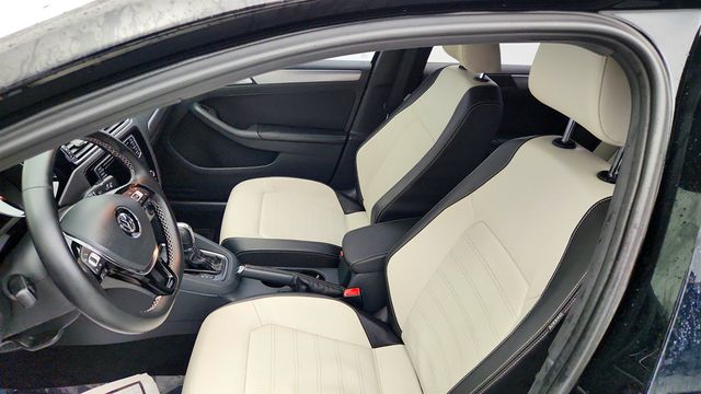 2016 Volkswagen Jetta Sedan 1.8T Sport PZEV 4dr Automatic - 22965204 - 15