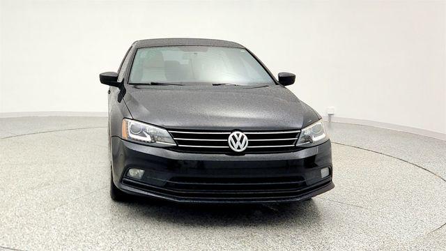 2016 Volkswagen Jetta Sedan 1.8T Sport PZEV 4dr Automatic - 22965204 - 1