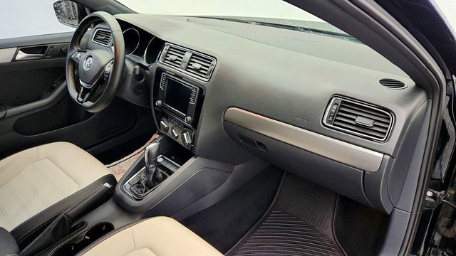 2016 Volkswagen Jetta Sedan 1.8T Sport PZEV 4dr Automatic - 22965204 - 20