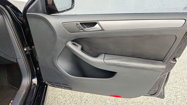 2016 Volkswagen Jetta Sedan 1.8T Sport PZEV 4dr Automatic - 22965204 - 21