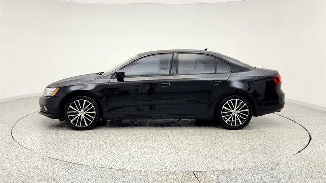 2016 Volkswagen Jetta Sedan 1.8T Sport PZEV 4dr Automatic - 22965204 - 7