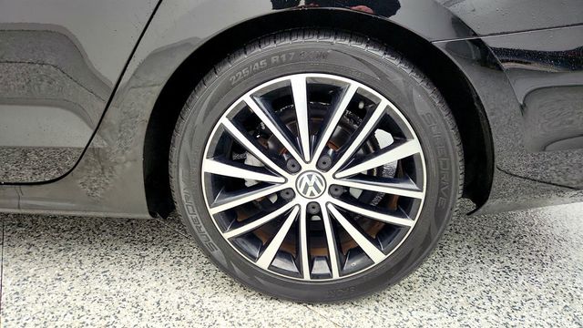 2016 Volkswagen Jetta Sedan 1.8T Sport PZEV 4dr Automatic - 22965204 - 8