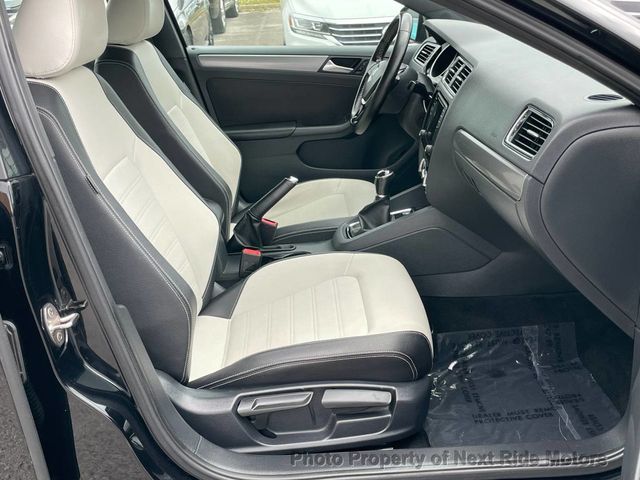 2016 Volkswagen Jetta Sedan 2016 VOLKSWAGEN JETTA 1.8T SPORT MANUAL SERVICED 615-730-9991 - 22988895 - 9