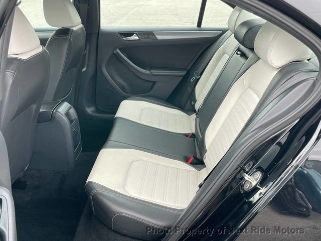 2016 Volkswagen Jetta Sedan 2016 VOLKSWAGEN JETTA 1.8T SPORT MANUAL SERVICED 615-730-9991 - 22988895 - 10