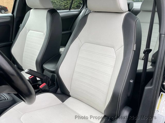 2016 Volkswagen Jetta Sedan 2016 VOLKSWAGEN JETTA 1.8T SPORT MANUAL SERVICED 615-730-9991 - 22988895 - 15