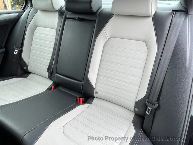 2016 Volkswagen Jetta Sedan 2016 VOLKSWAGEN JETTA 1.8T SPORT MANUAL SERVICED 615-730-9991 - 22988895 - 17