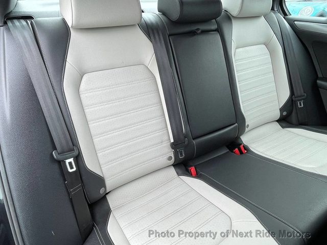 2016 Volkswagen Jetta Sedan 2016 VOLKSWAGEN JETTA 1.8T SPORT MANUAL SERVICED 615-730-9991 - 22988895 - 18