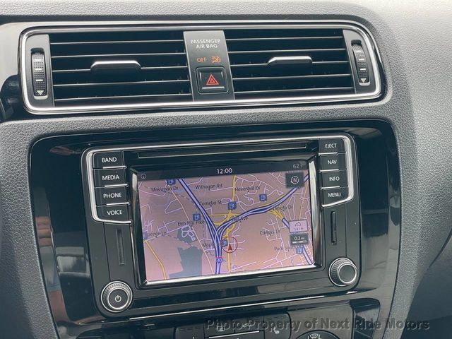 2016 Volkswagen Jetta Sedan 2016 VOLKSWAGEN JETTA 1.8T SPORT MANUAL SERVICED 615-730-9991 - 22988895 - 21