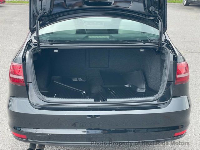 2016 Volkswagen Jetta Sedan 2016 VOLKSWAGEN JETTA 1.8T SPORT MANUAL SERVICED 615-730-9991 - 22988895 - 26