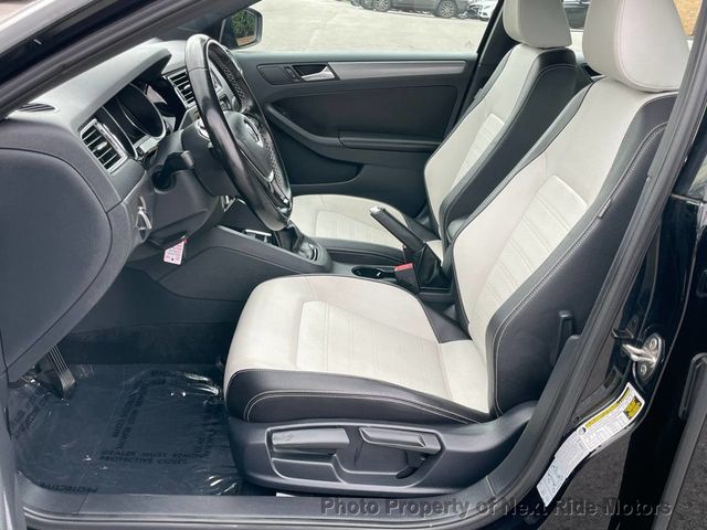 2016 Volkswagen Jetta Sedan 2016 VOLKSWAGEN JETTA 1.8T SPORT MANUAL SERVICED 615-730-9991 - 22988895 - 8