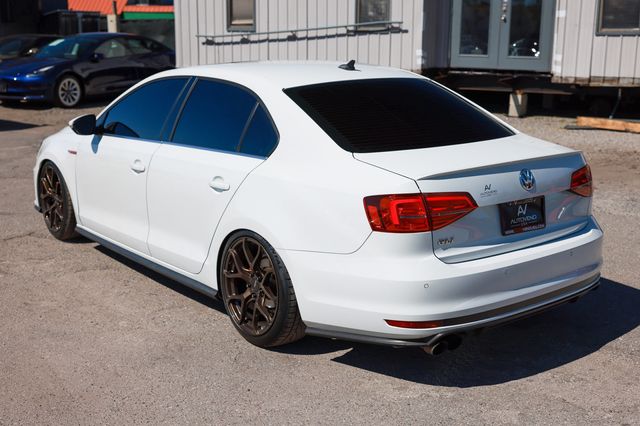 2016 Volkswagen Jetta Sedan 2.0T GLI SE 4dr Automatic - 22987815 - 9