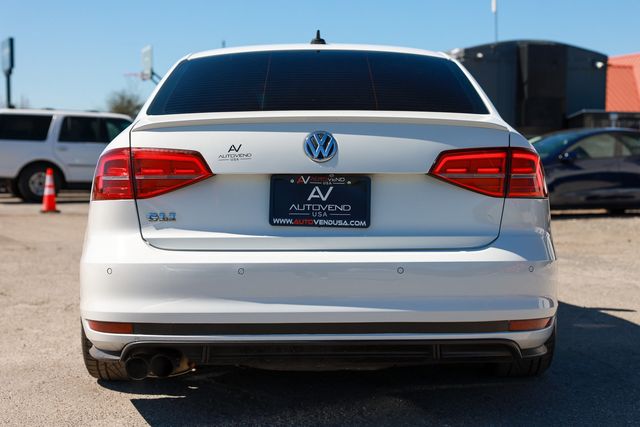 2016 Volkswagen Jetta Sedan 2.0T GLI SE 4dr Automatic - 22987815 - 11