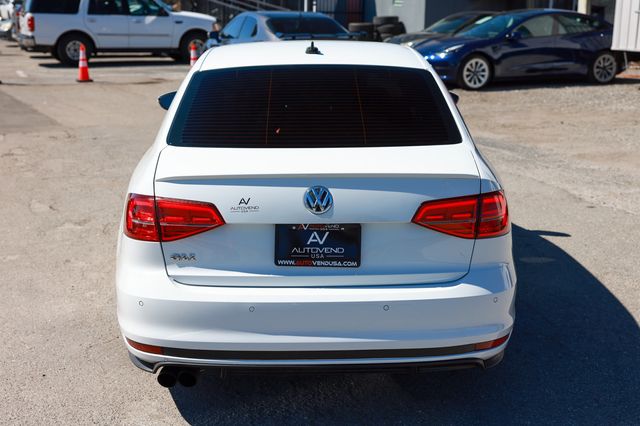 2016 Volkswagen Jetta Sedan 2.0T GLI SE 4dr Automatic - 22987815 - 13