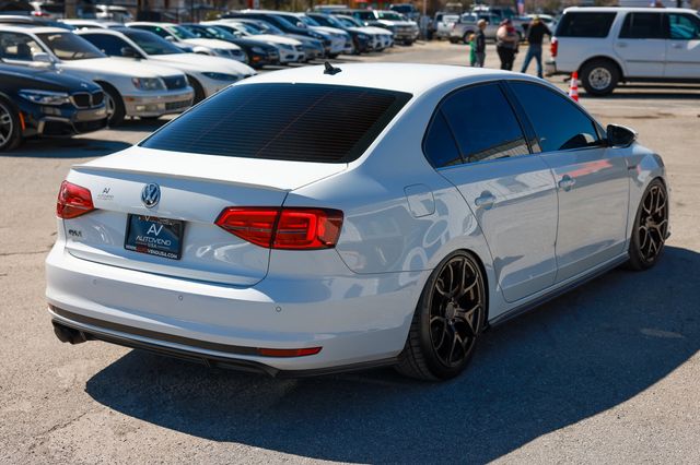 2016 Volkswagen Jetta Sedan 2.0T GLI SE 4dr Automatic - 22987815 - 15