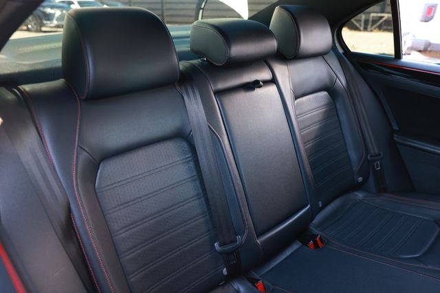 2016 Volkswagen Jetta Sedan 2.0T GLI SE 4dr Automatic - 22987815 - 16