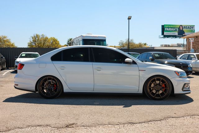 2016 Volkswagen Jetta Sedan 2.0T GLI SE 4dr Automatic - 22987815 - 17