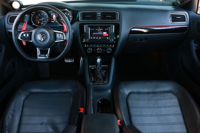 2016 Volkswagen Jetta Sedan 2.0T GLI SE 4dr Automatic - 22987815 - 1