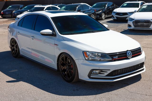 2016 Volkswagen Jetta Sedan 2.0T GLI SE 4dr Automatic - 22987815 - 19