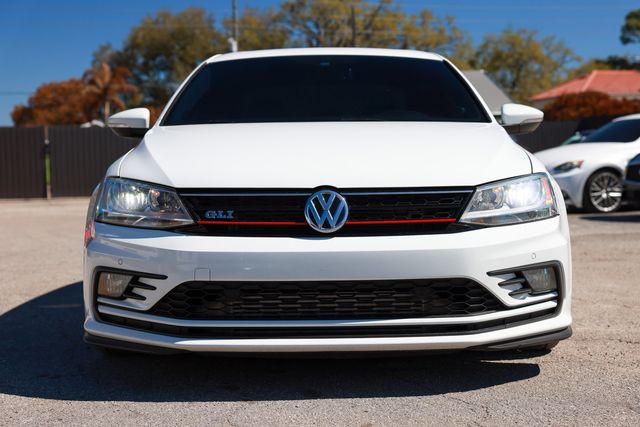 2016 Volkswagen Jetta Sedan 2.0T GLI SE 4dr Automatic - 22987815 - 21