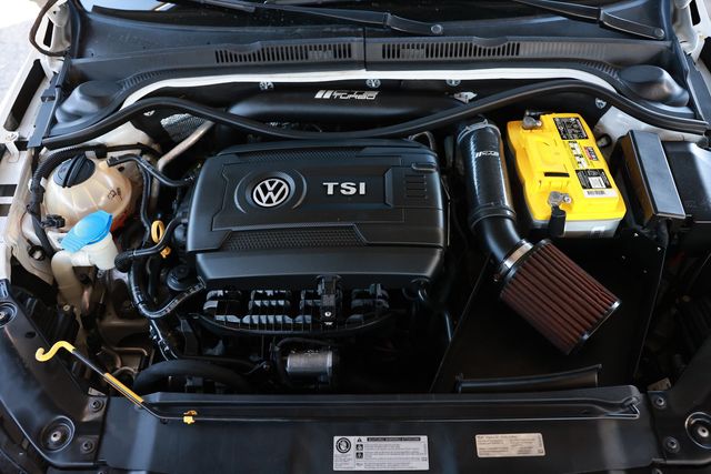 2016 Volkswagen Jetta Sedan 2.0T GLI SE 4dr Automatic - 22987815 - 22