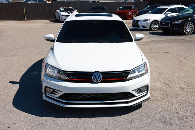 2016 Volkswagen Jetta Sedan 2.0T GLI SE 4dr Automatic - 22987815 - 23