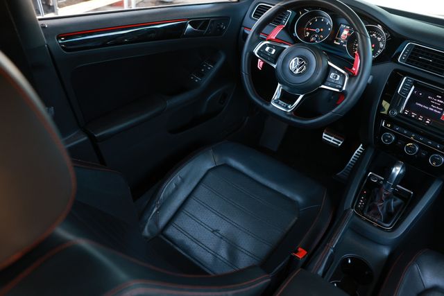 2016 Volkswagen Jetta Sedan 2.0T GLI SE 4dr Automatic - 22987815 - 24