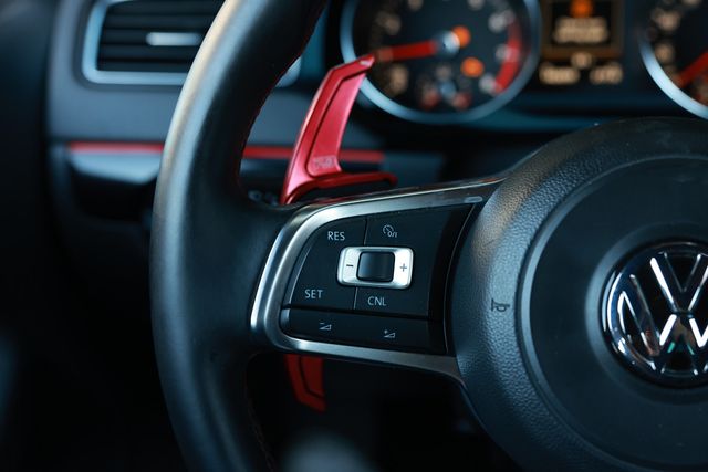 2016 Volkswagen Jetta Sedan 2.0T GLI SE 4dr Automatic - 22987815 - 30