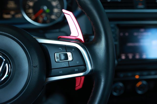 2016 Volkswagen Jetta Sedan 2.0T GLI SE 4dr Automatic - 22987815 - 31