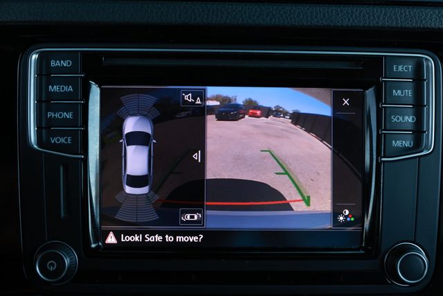 2016 Volkswagen Jetta Sedan 2.0T GLI SE 4dr Automatic - 22987815 - 37