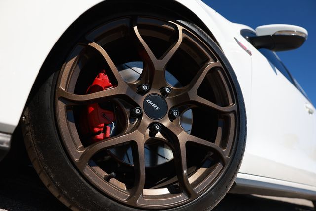 2016 Volkswagen Jetta Sedan 2.0T GLI SE 4dr Automatic - 22987815 - 41