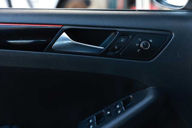 2016 Volkswagen Jetta Sedan 2.0T GLI SE 4dr Automatic - 22987815 - 49