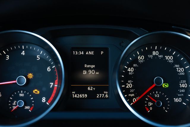 2016 Volkswagen Jetta Sedan 2.0T GLI SE 4dr Automatic - 22987815 - 52