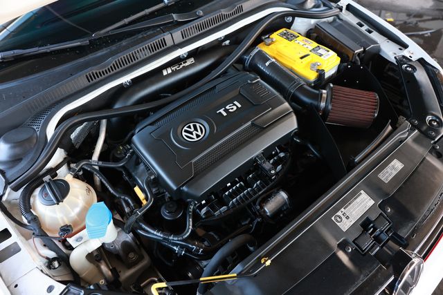 2016 Volkswagen Jetta Sedan 2.0T GLI SE 4dr Automatic - 22987815 - 53