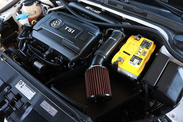 2016 Volkswagen Jetta Sedan 2.0T GLI SE 4dr Automatic - 22987815 - 54